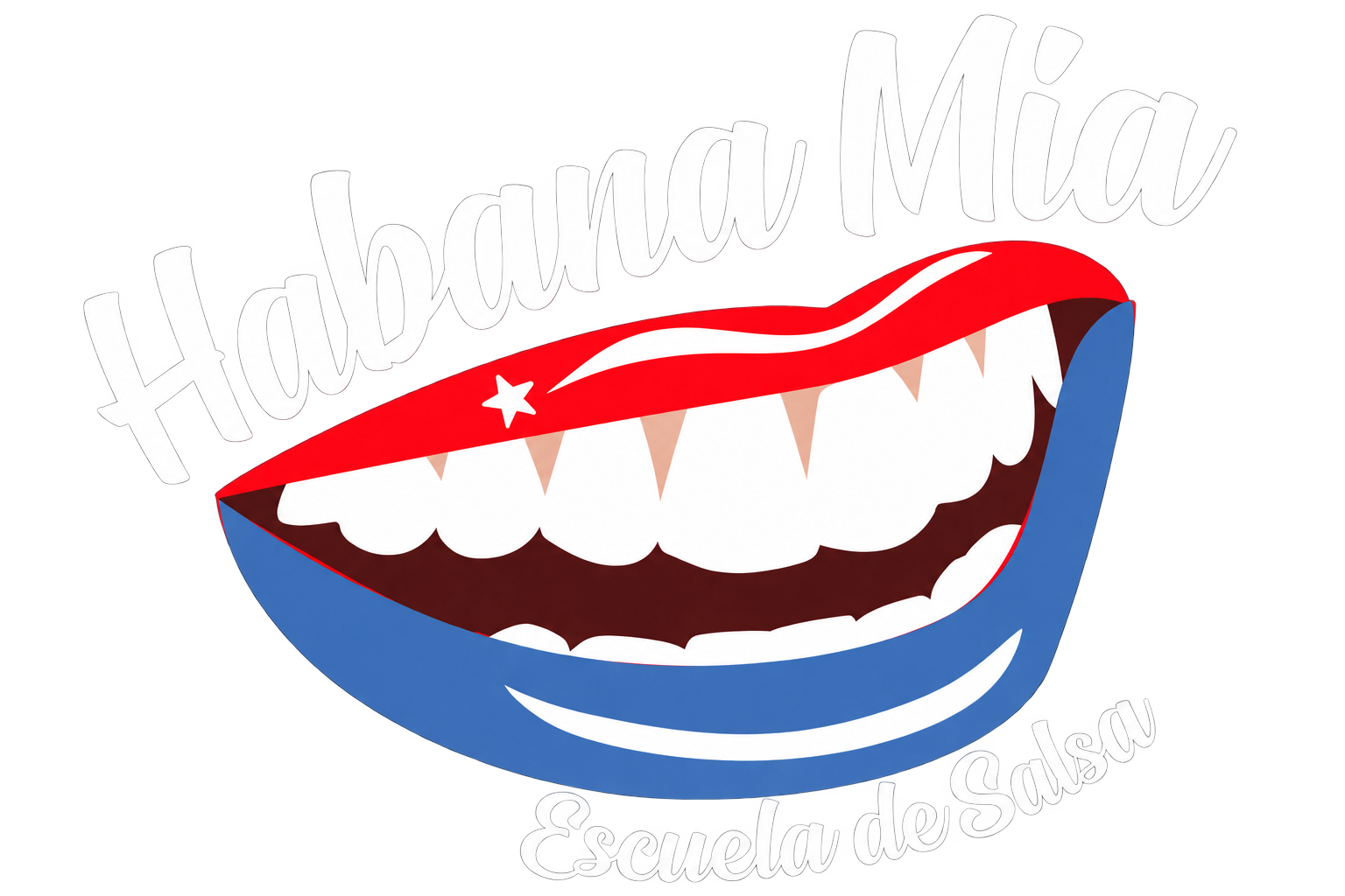 Habana Mía — Escuela de Salsa